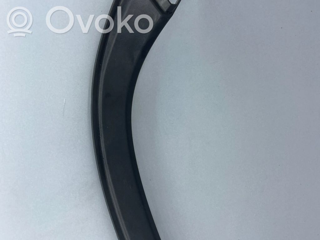 Tesla Model S Bottom trim 