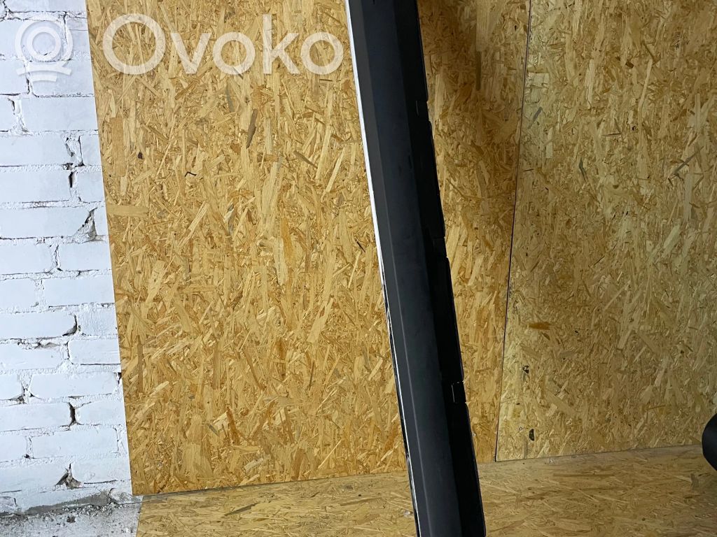 Tesla Model S Sill 