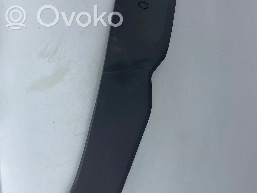 Cupra Formentor Dashboard lower bottom trim panel 