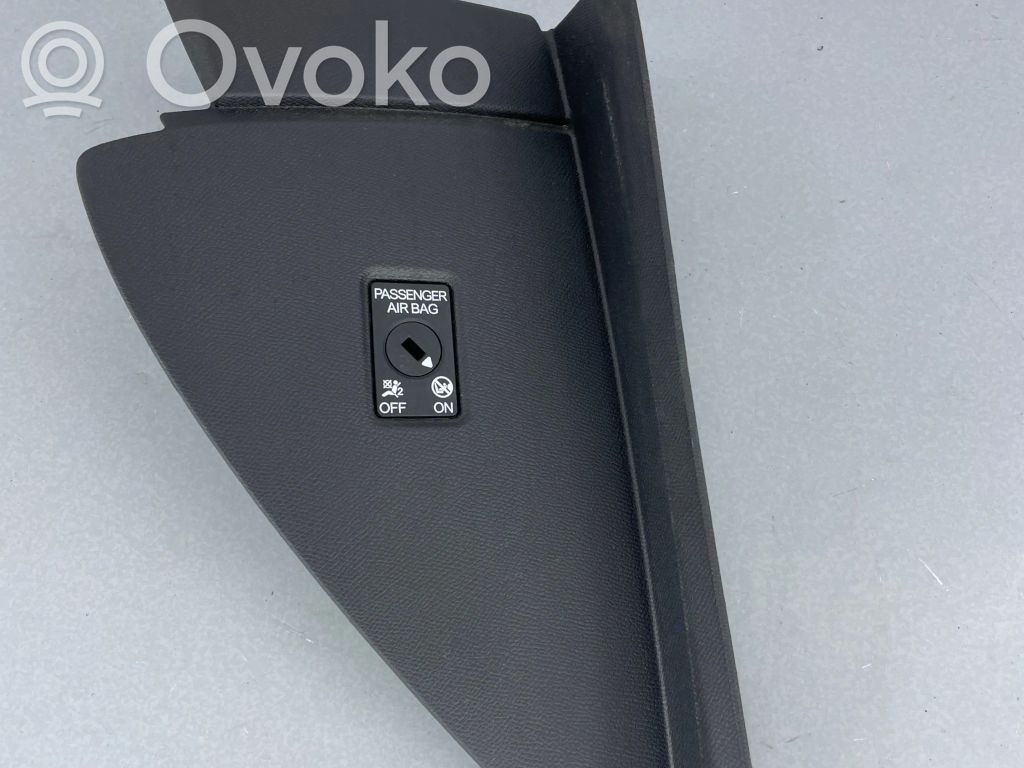 Cupra Formentor Dashboard side end trim 