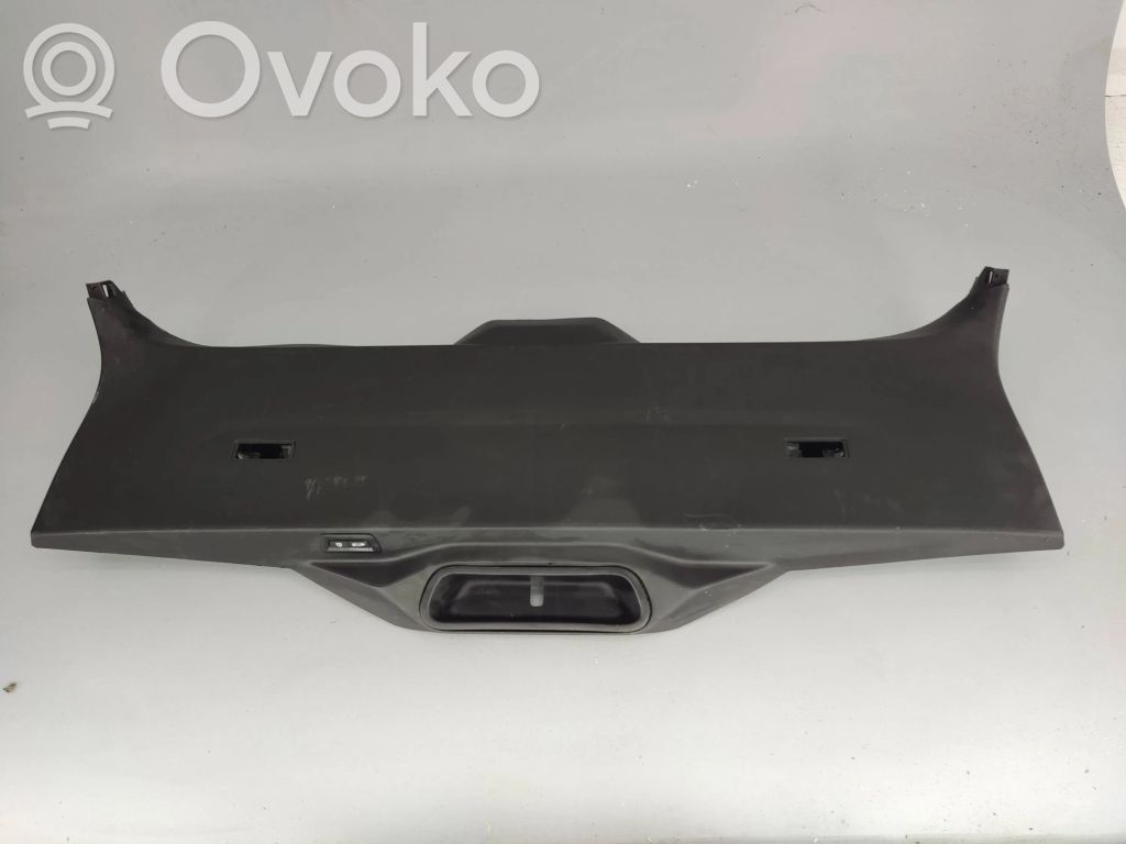 BMW X5 G05 Other interior part 