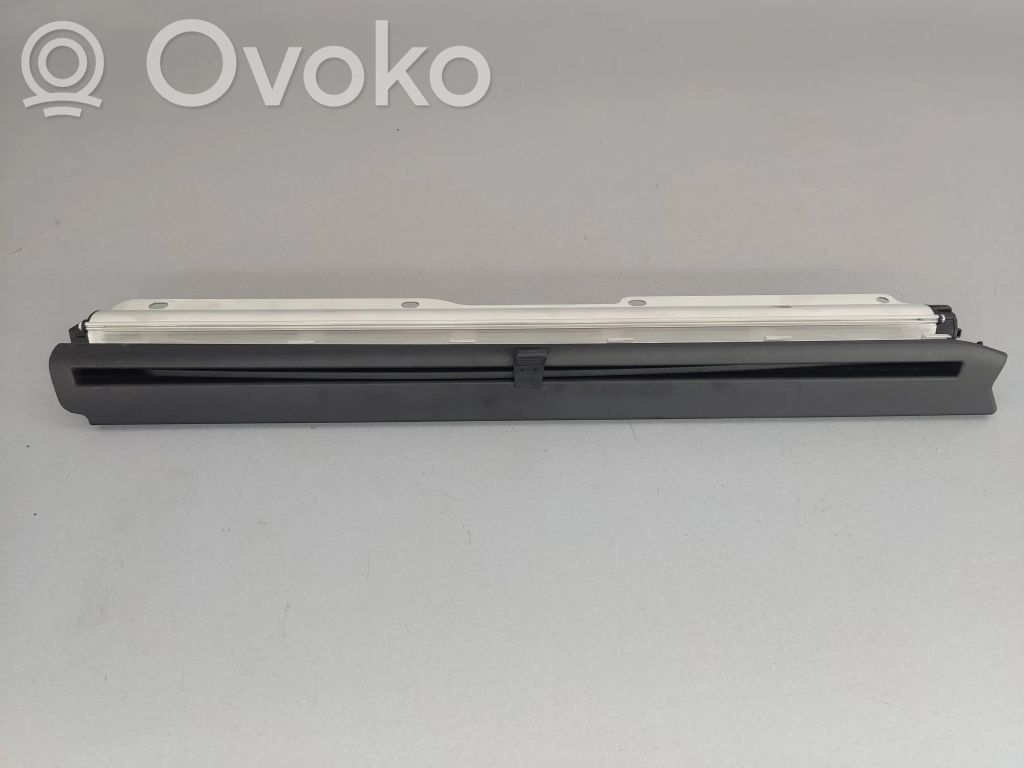 BMW 5 G30 G31 G38 Roleta bagażnika 