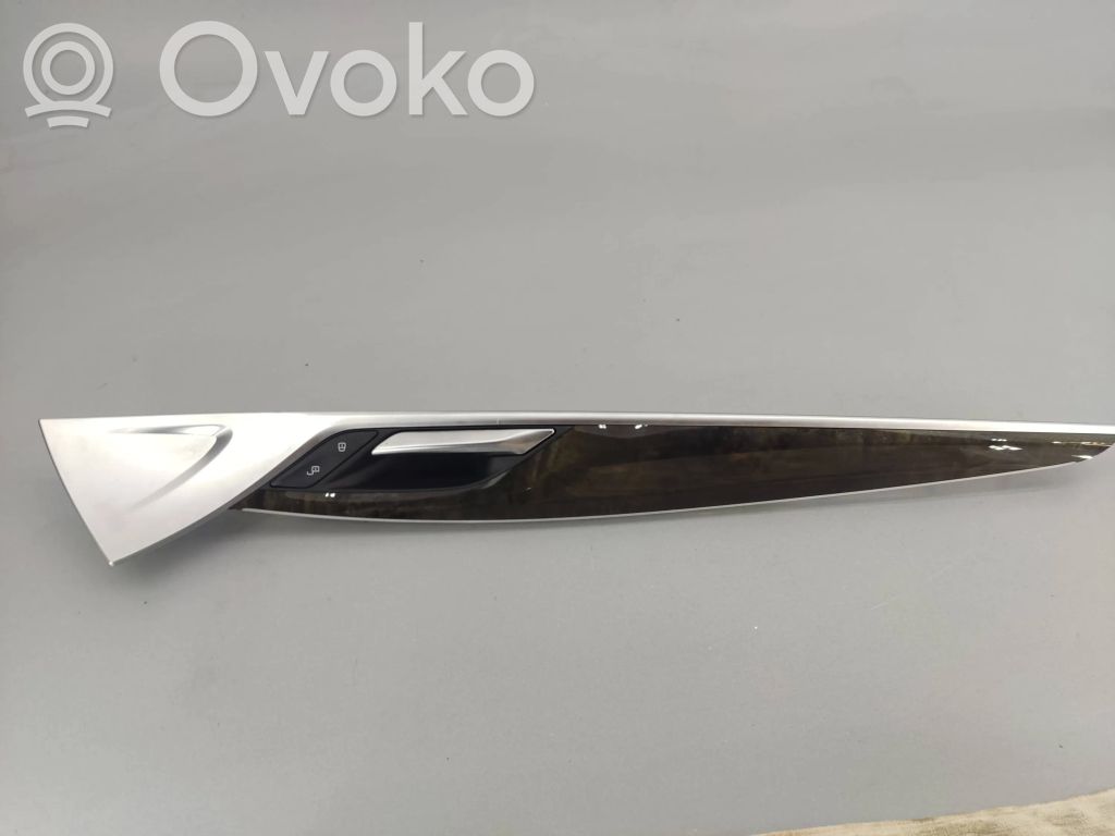 BMW 5 G30 G31 G38 Altro elemento di rivestimento della portiera anteriore 