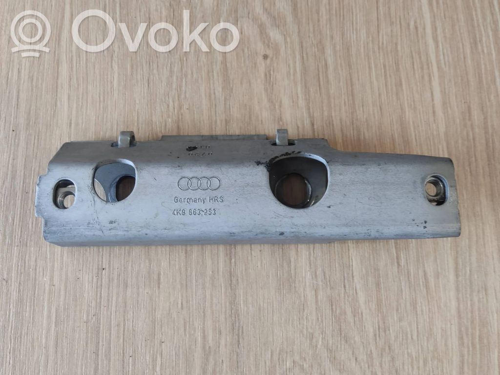 Audi RS6 C8 Tie down hook / loop 