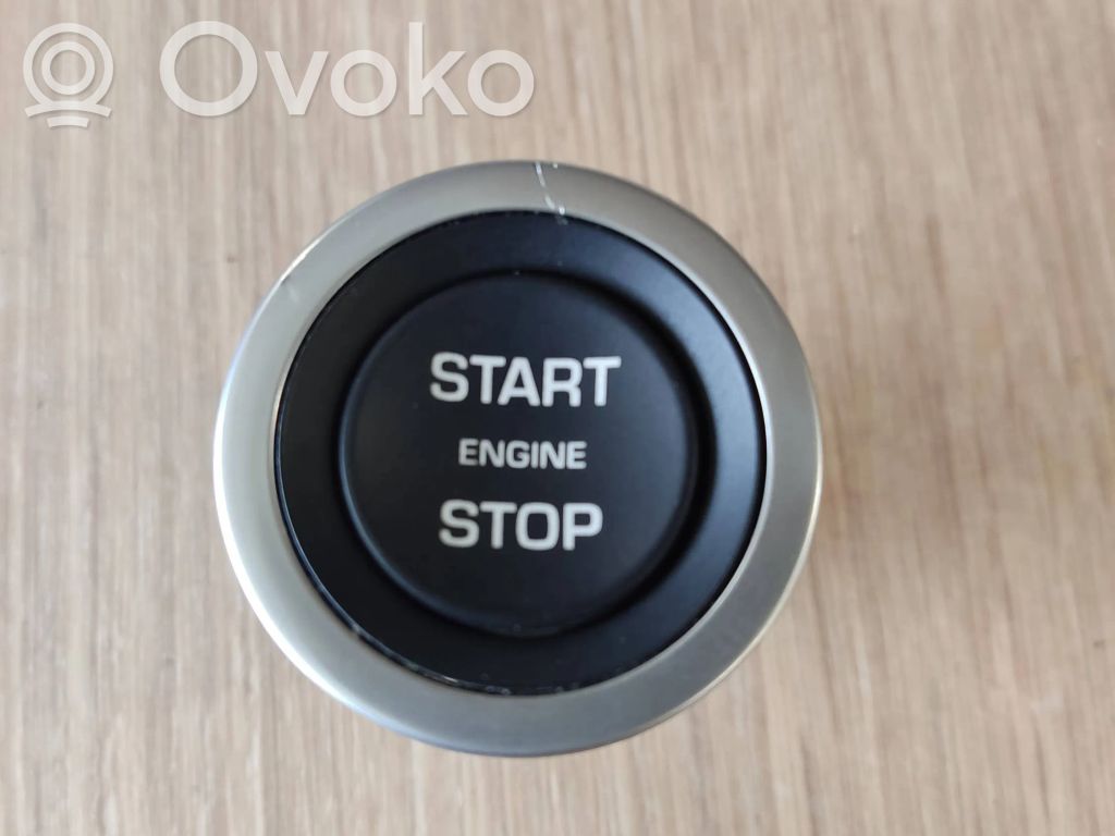Engine start stop button switch   GPLA14C376AB,11102018,551073