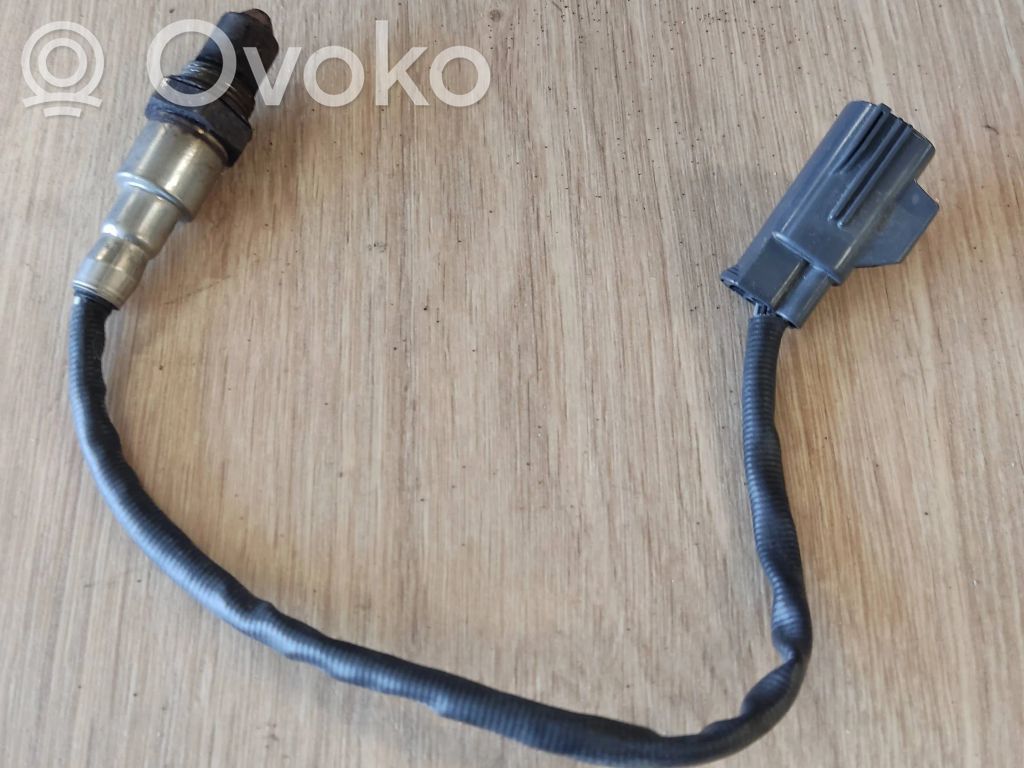 Land Rover Discovery 5 Lambda probe sensor 