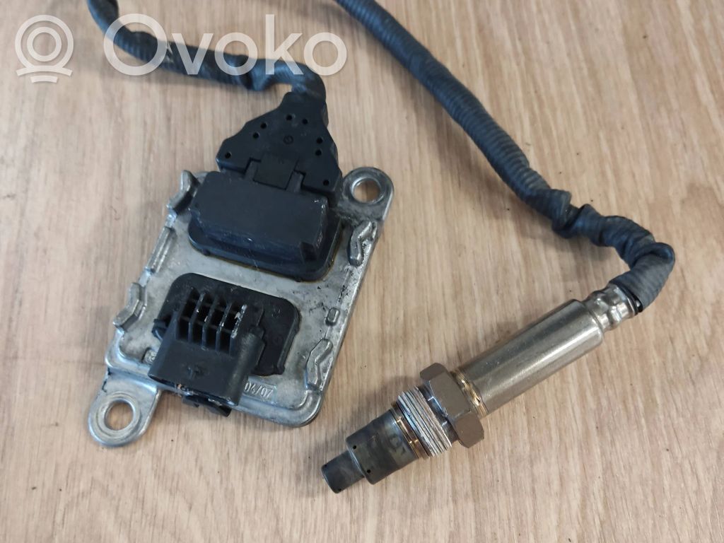 Mercedes-Benz S W222 Lambda probe sensor 