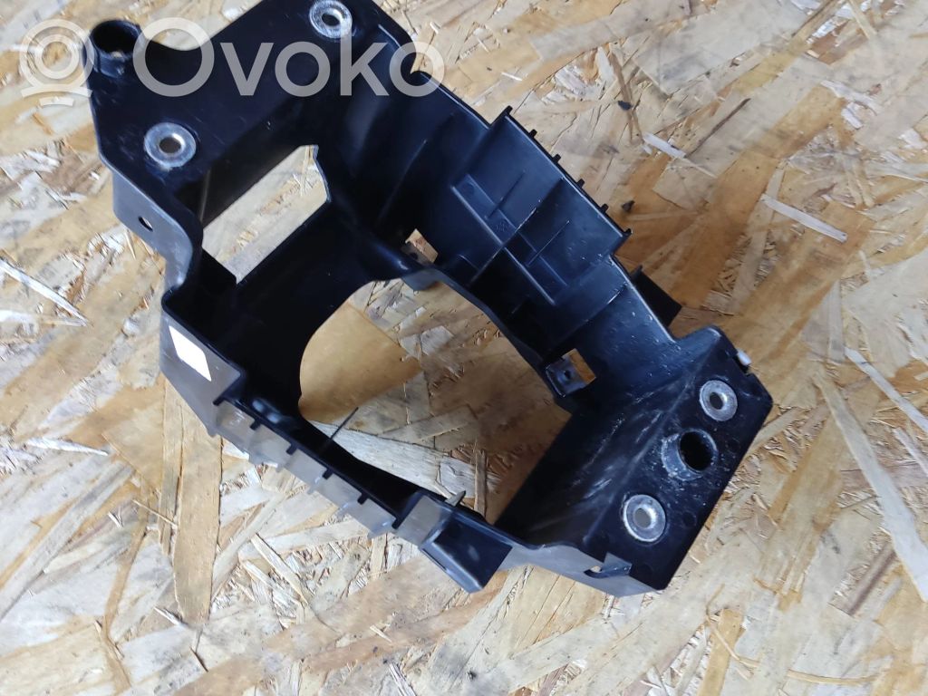 Audi A1 Gear selector 
