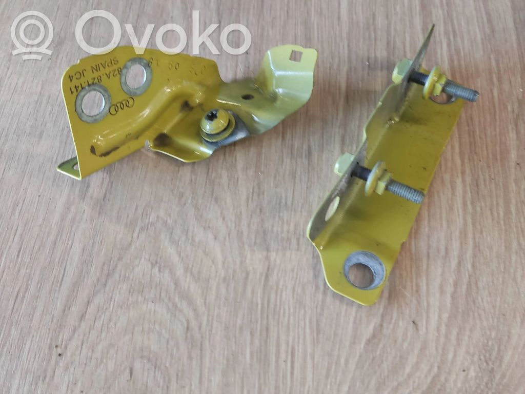 Audi A1 Spārna stiprinājums 