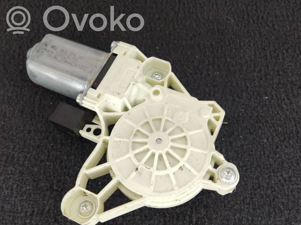 Audi RS6 C8 Front door window regulator motor 