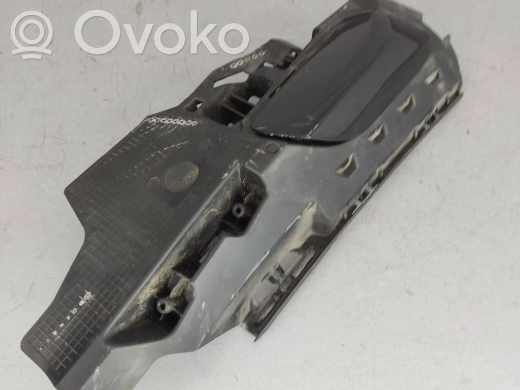 Audi RS6 C8 Žibintų apiplovimo purkštukų dangtelis 