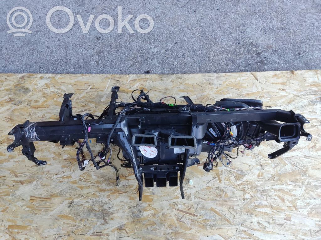 Audi Q5 SQ5 FY Ramă/traversă panou bord 