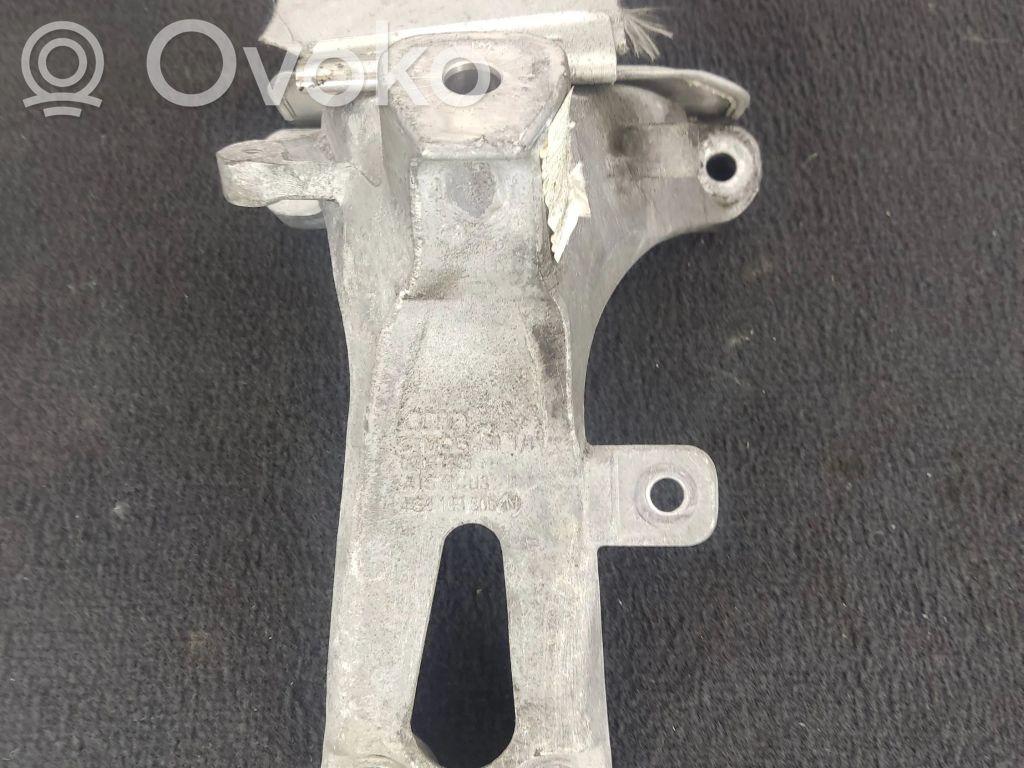 Porsche Macan (95B) Engine mounting bracket 