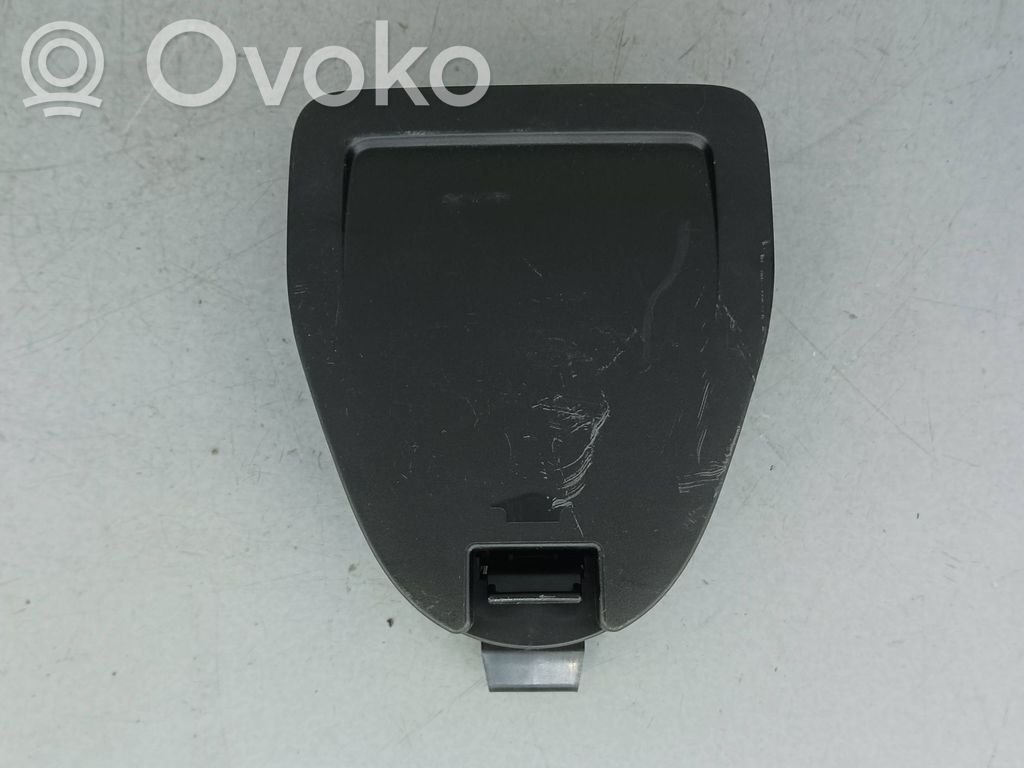 Audi RS5 Hazard Warning Triangle Mounting Bracket 