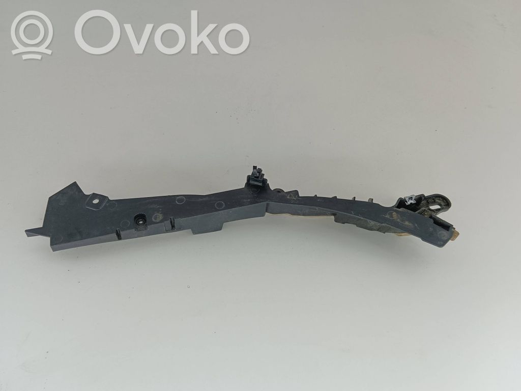 BMW X3 G01 Wiper trim 