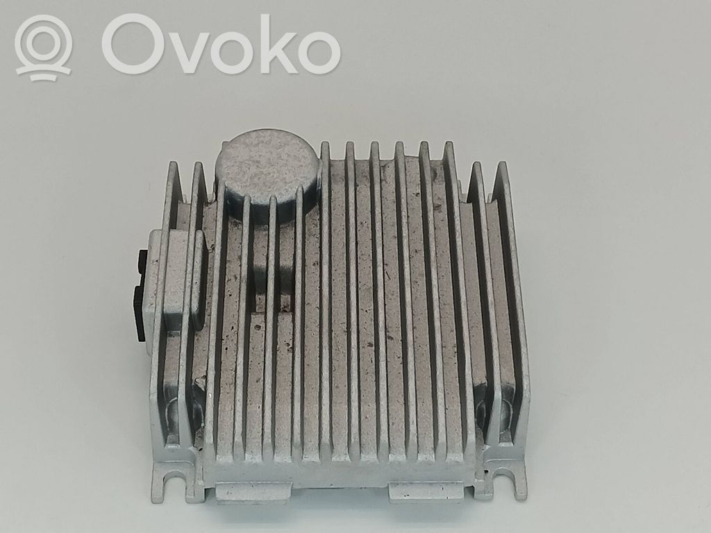 Cupra Formentor Other control units/modules 