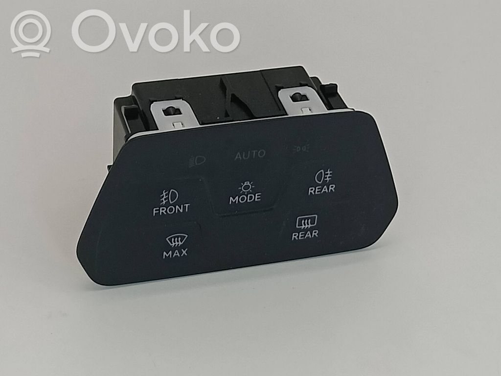 Przycisk / Pokrętło regulacji oświetlenia deski rozdzielczej   5H0941193AG,2100021373,TW571402