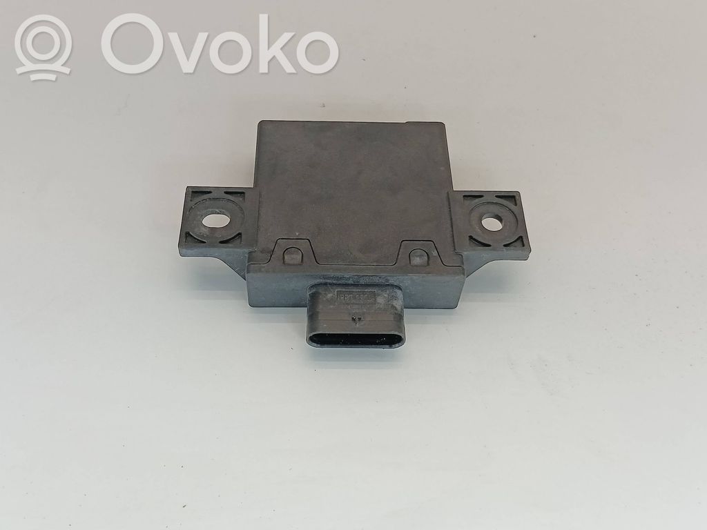 Cupra Formentor Other control units/modules 