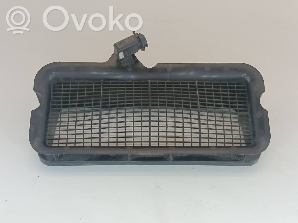 Cupra Formentor Oro paėmimo kanalo detalė (-ės) 