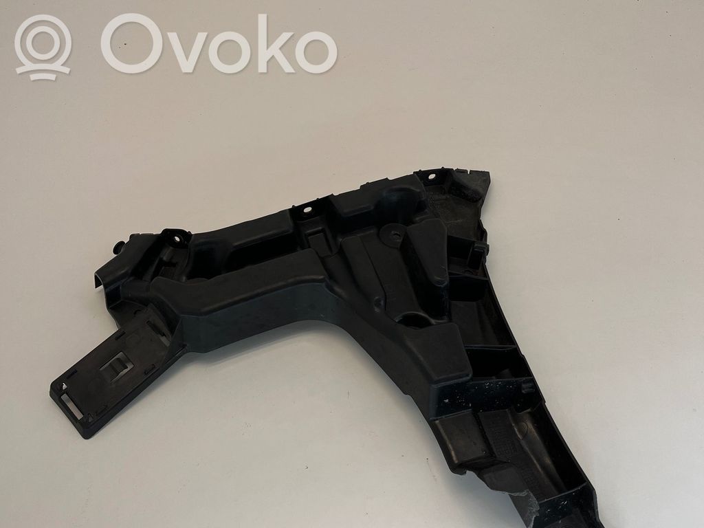 Cupra Formentor Rear bumper mounting bracket 