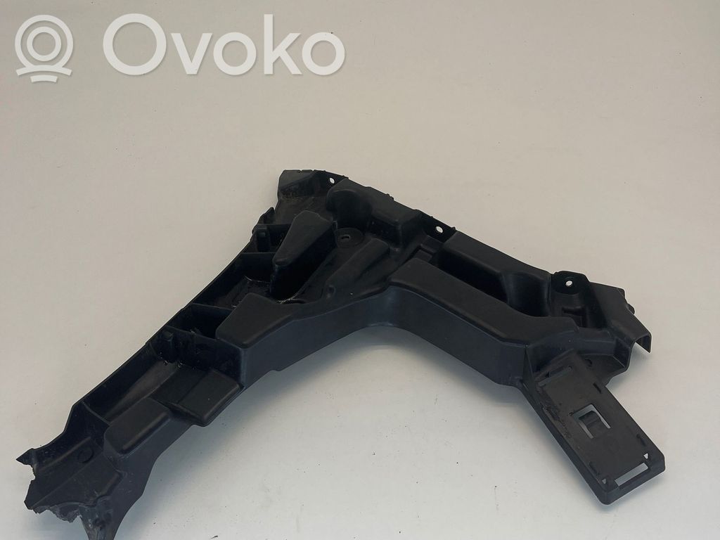 Cupra Formentor Rear bumper mounting bracket 