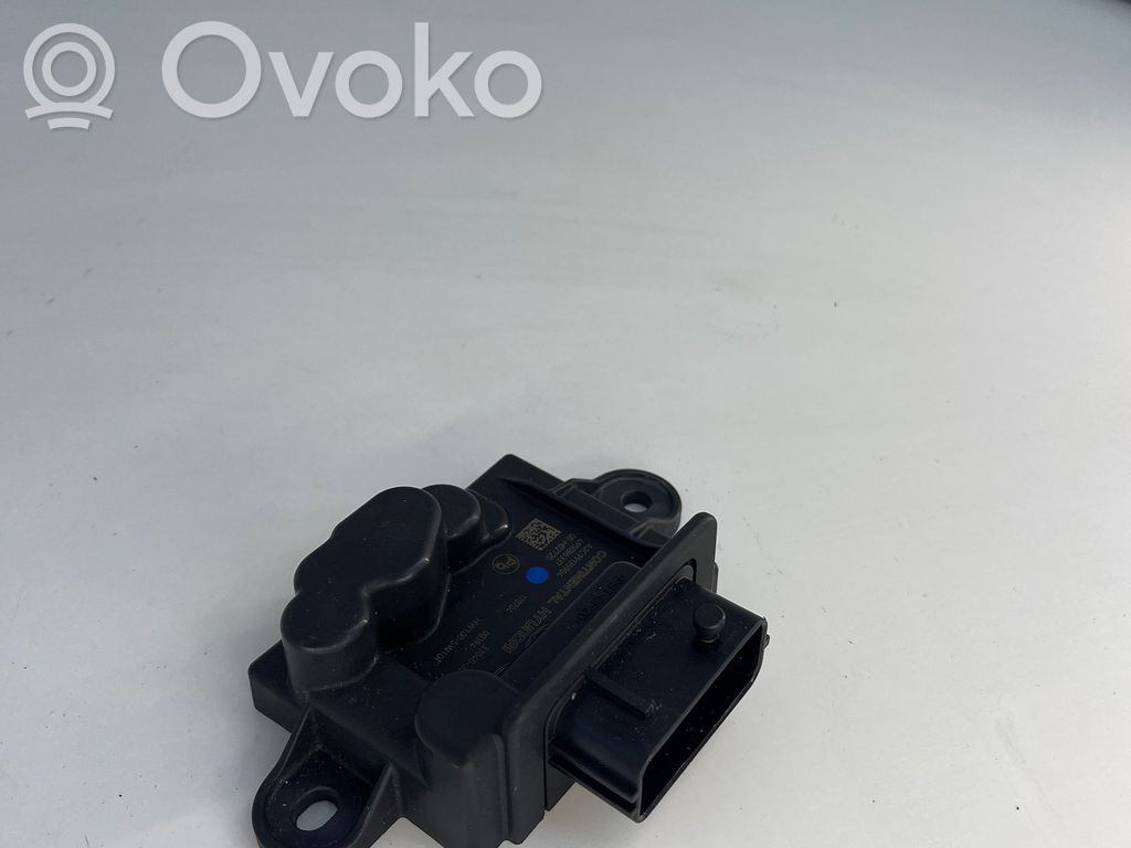 KIA Stinger Fuel injection pump control unit/module 