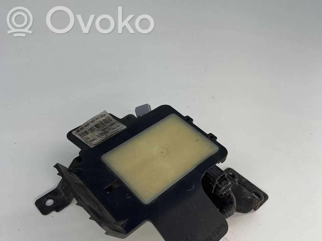 Moduł martwego pola   95821J5000,S724901699HZL,ASSYBDDHH,J595850000,J595854200