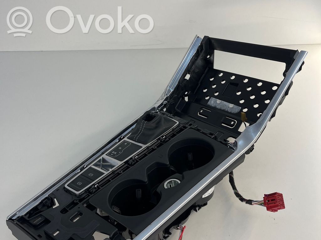 Audi A6 S6 C8 4K Center console 