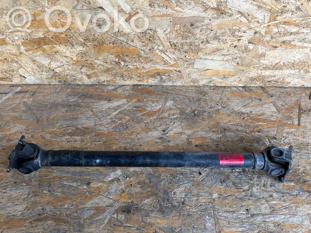 Eje propulsor delantero   49100J5000