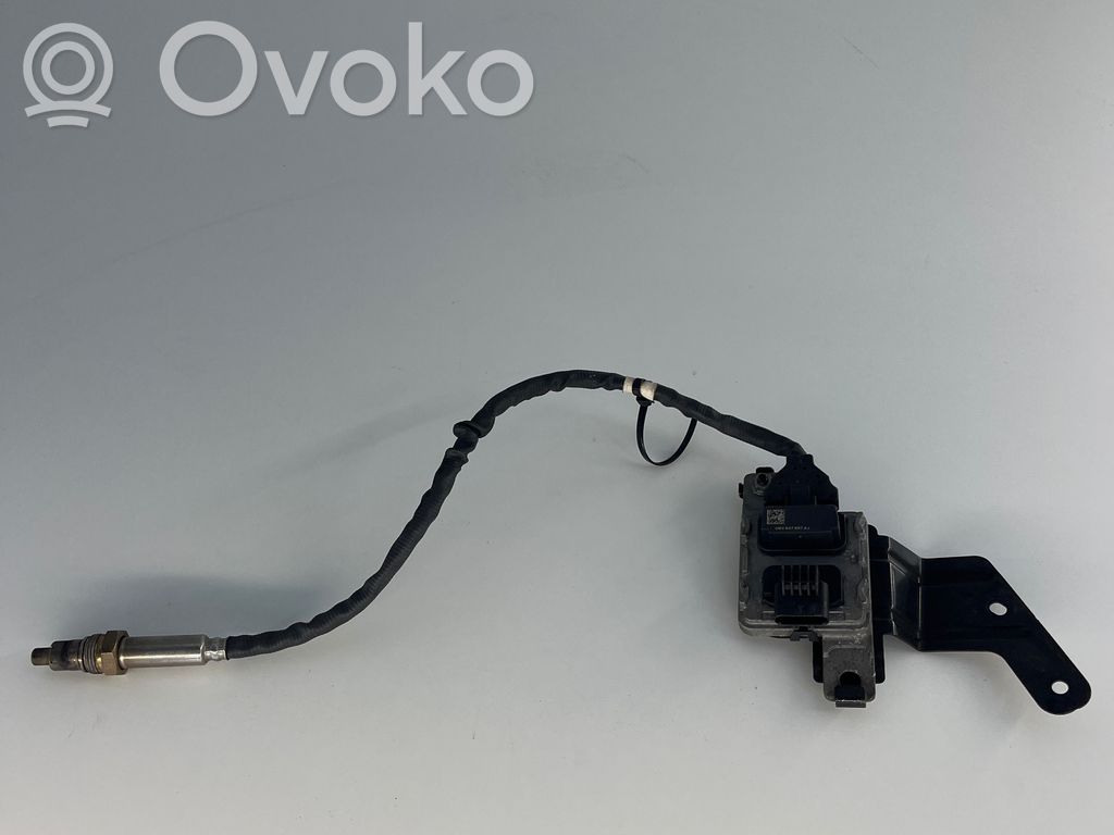 Audi Q7 4M Lambda probe sensor 
