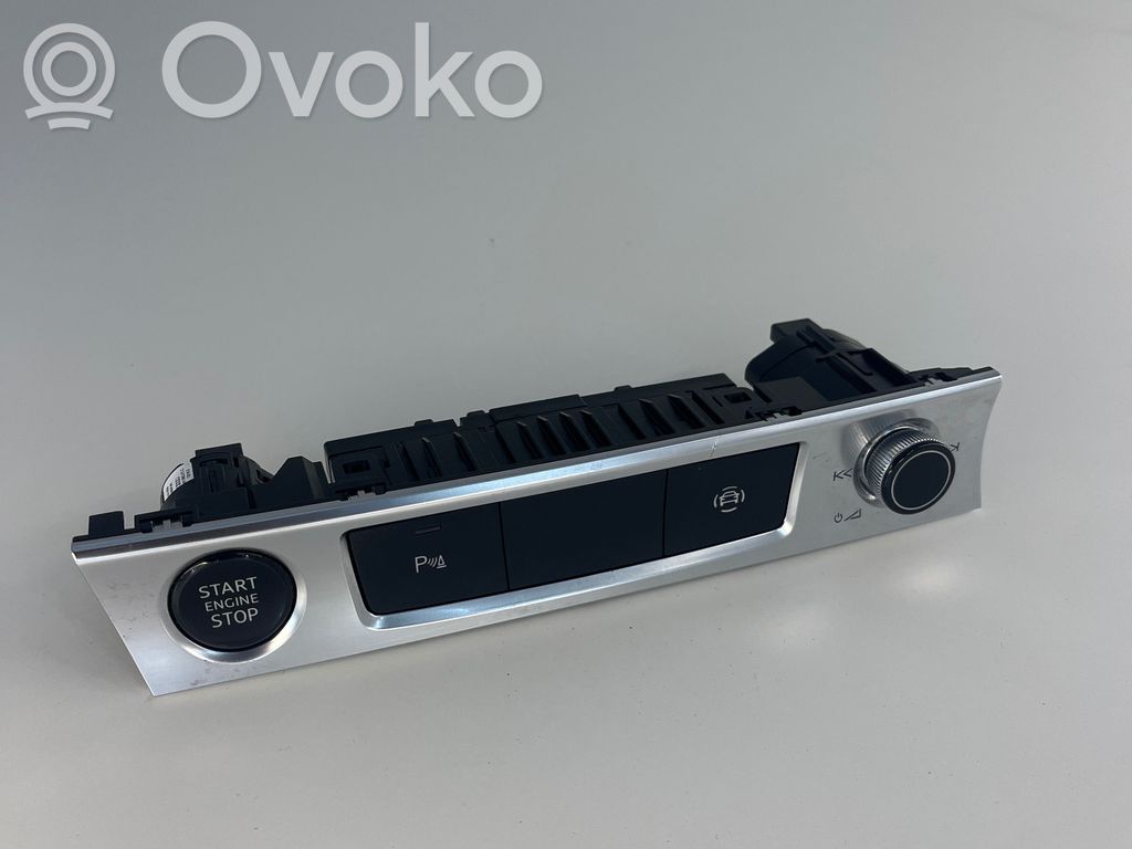 Audi A6 S6 C8 4K Other switches/knobs/shifts 