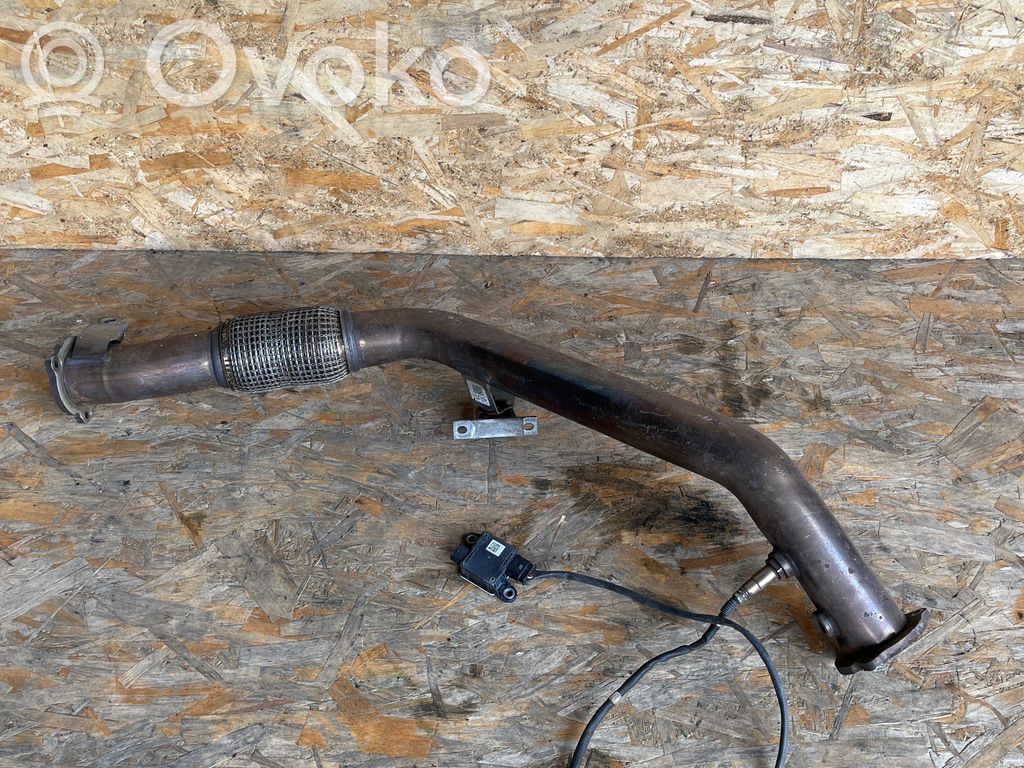 Audi Q5 SQ5 FY Sonde lambda 