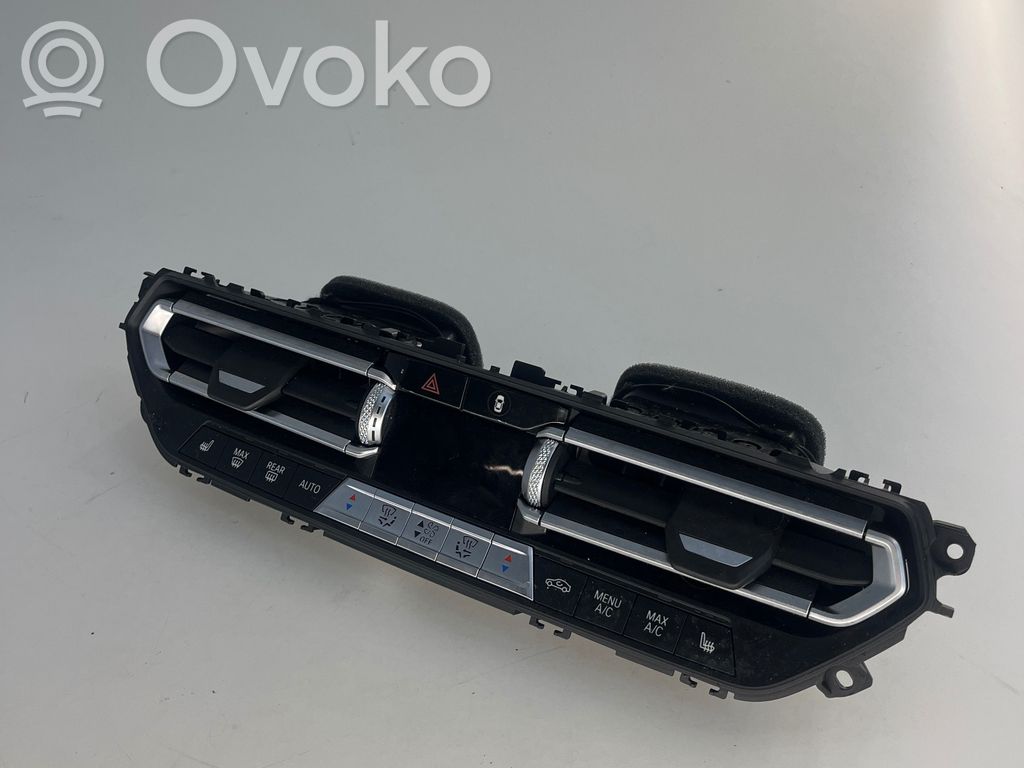 BMW 3 G20 G21 Climate control unit 