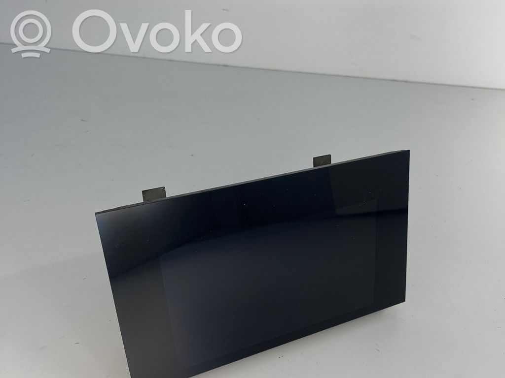 Audi RS6 C8 Screen/display/small screen 
