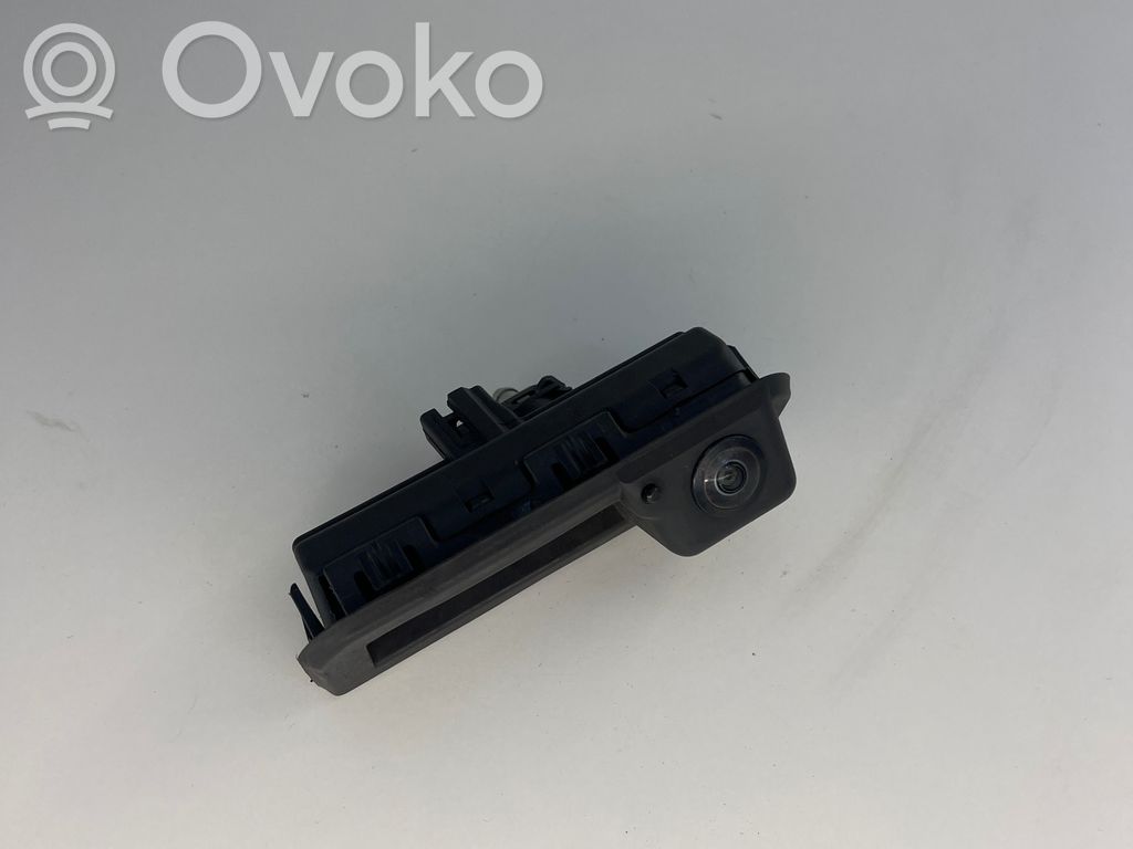 Audi RS6 C8 Reversing camera 