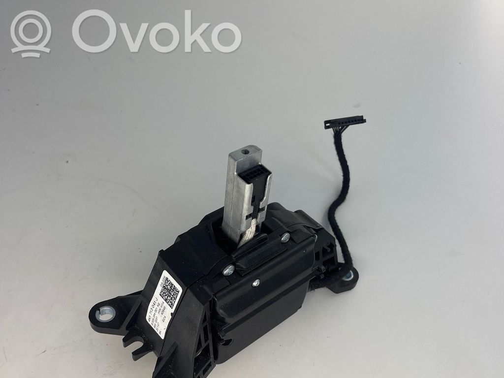 Selector caja de cambios   4K1713041J