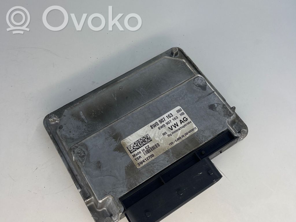 Audi RS6 C8 Gearbox control unit/module 