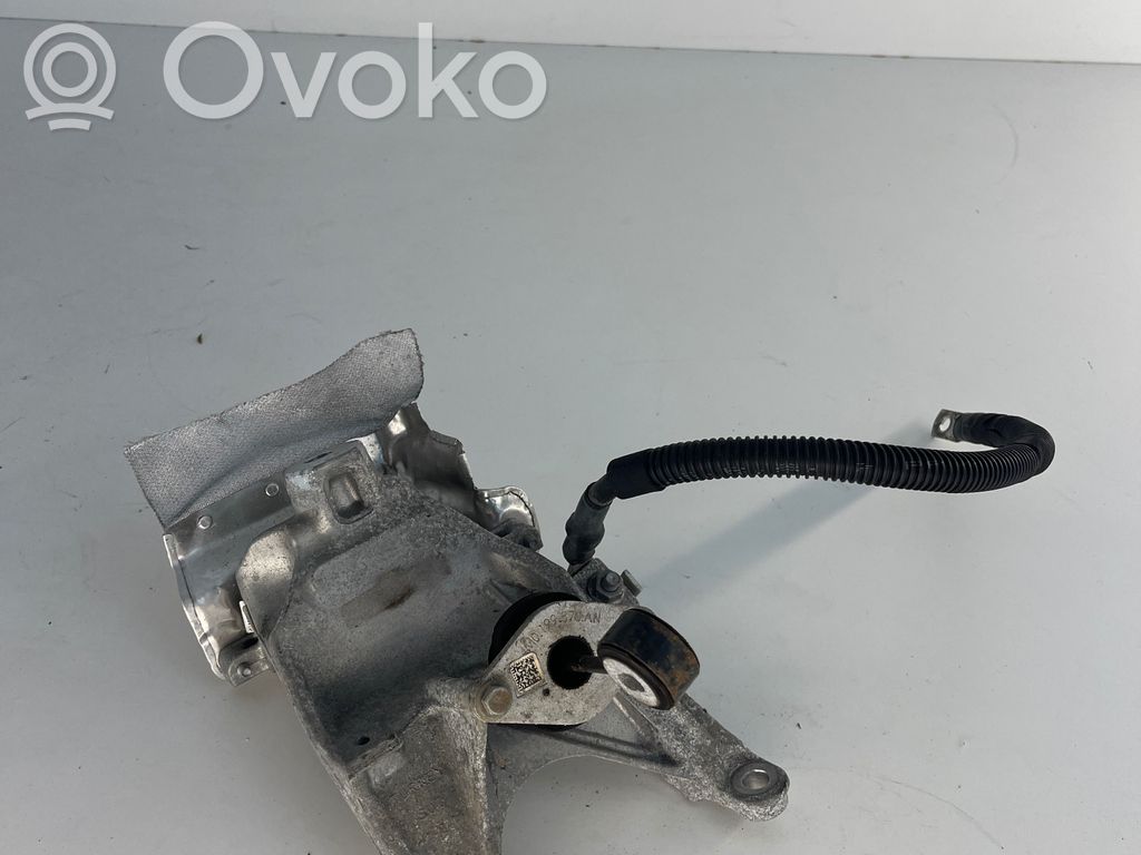 Audi A6 S6 C8 4K Engine mounting bracket 