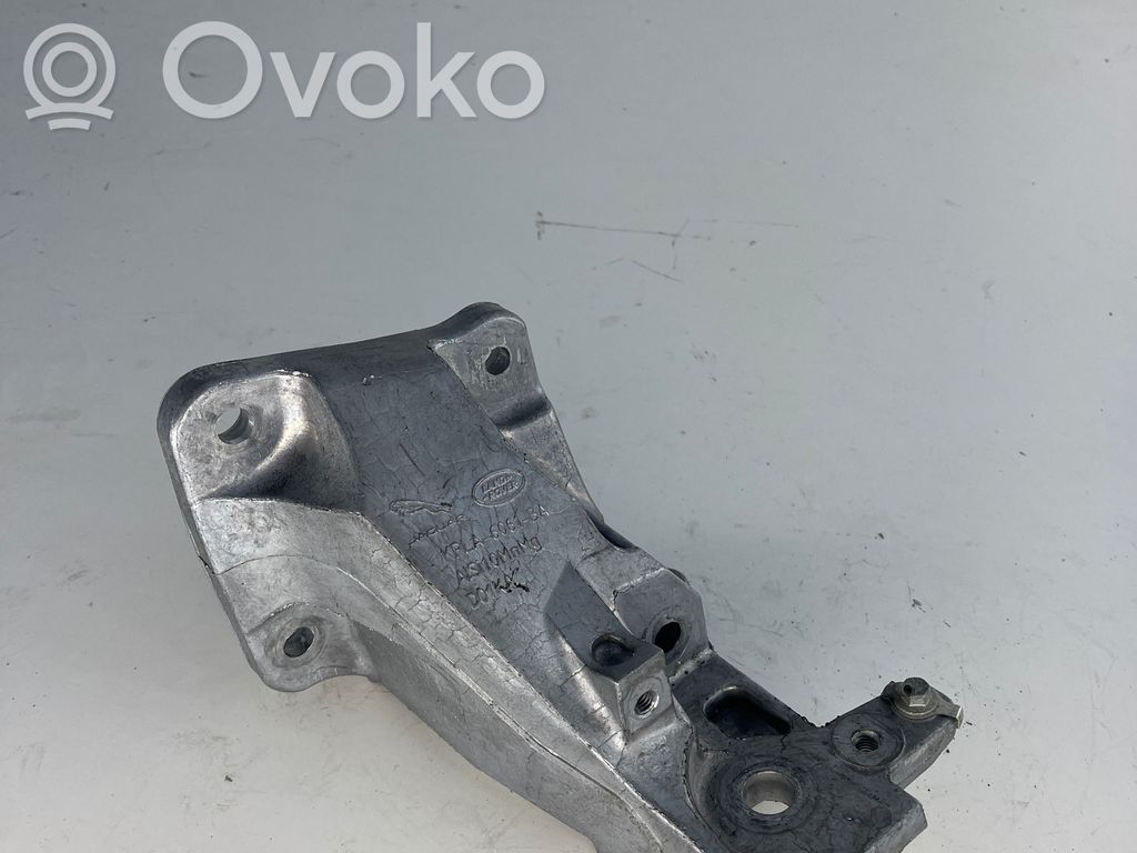 Land Rover Defender Engine mounting bracket 