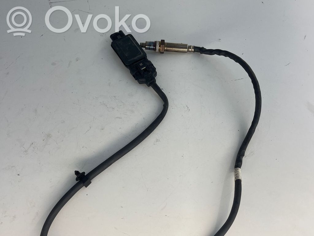 Land Rover Defender Lambda probe sensor 