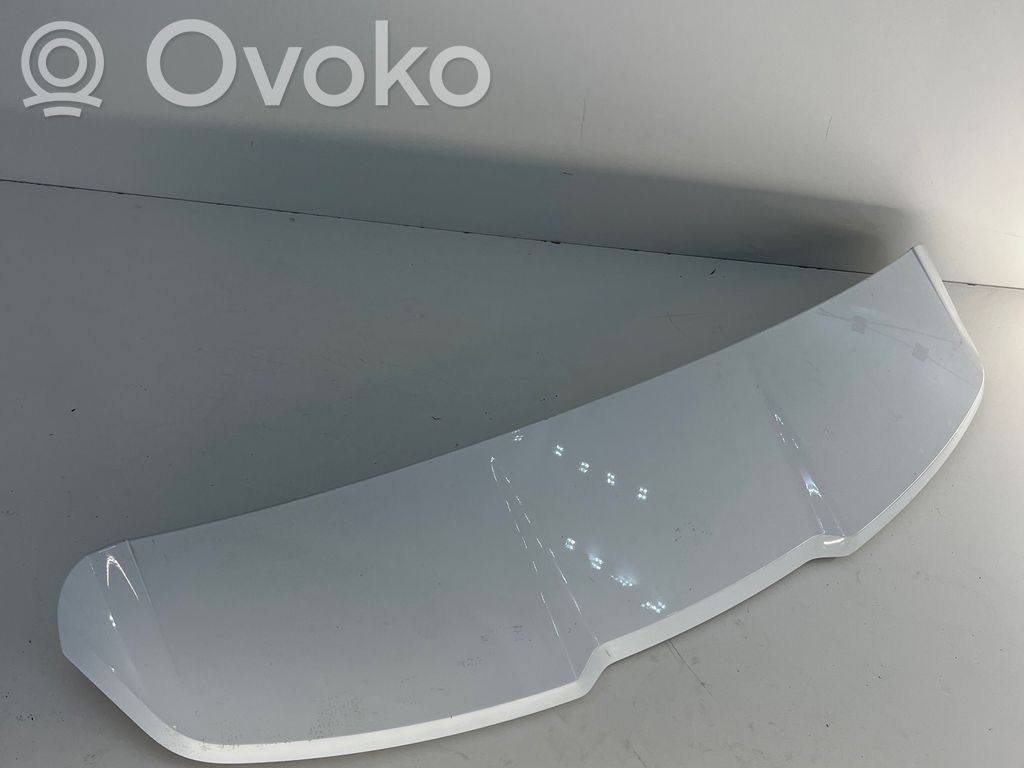 Audi RS6 C8 Tailgate/trunk spoiler 
