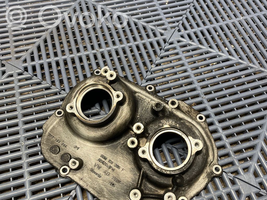 other engine part   06M109286F