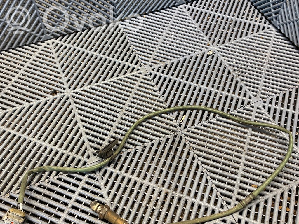 Porsche Panamera (970) Lambda probe sensor 