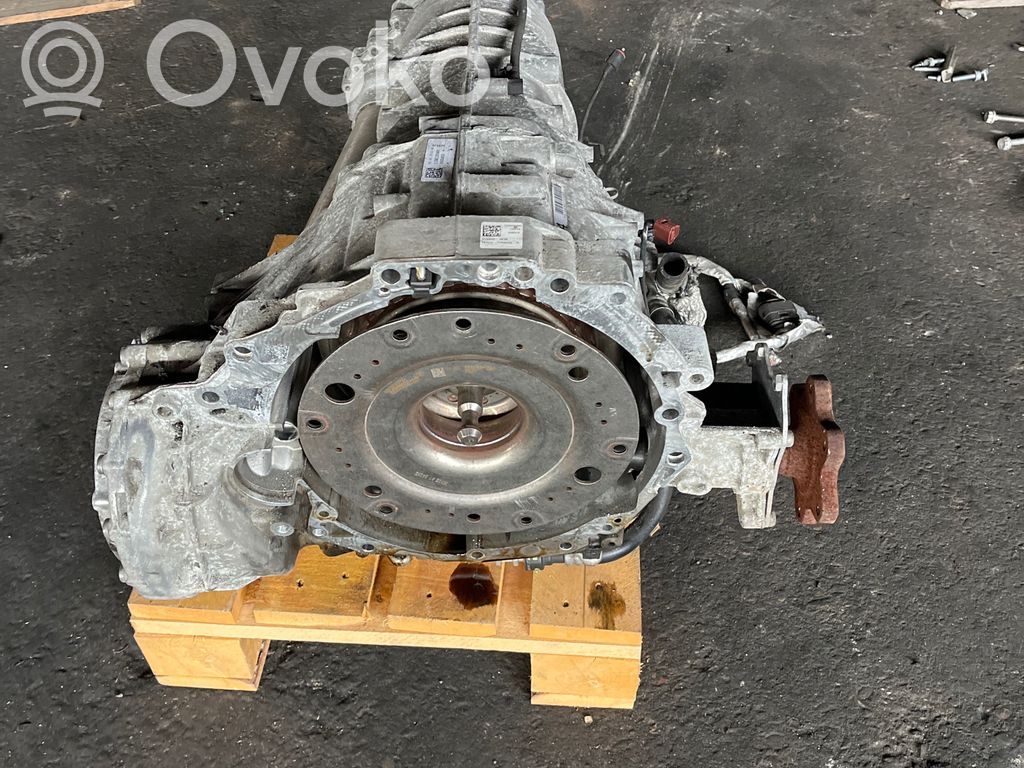 Automatic gearbox   0D6300037A,4M0317021G,F4M8927158AE,0D6409356A,4M8927158AE,8HP95A