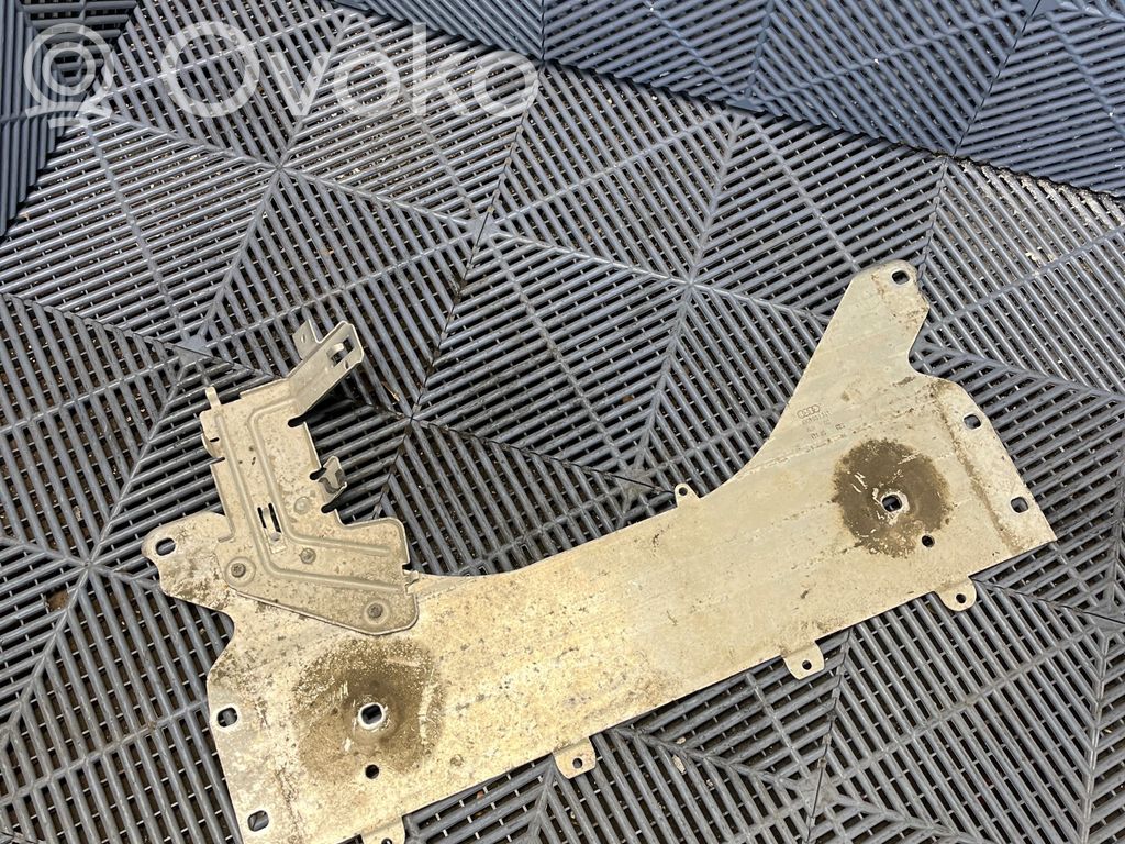 Audi A6 S6 C8 4K Other body part 