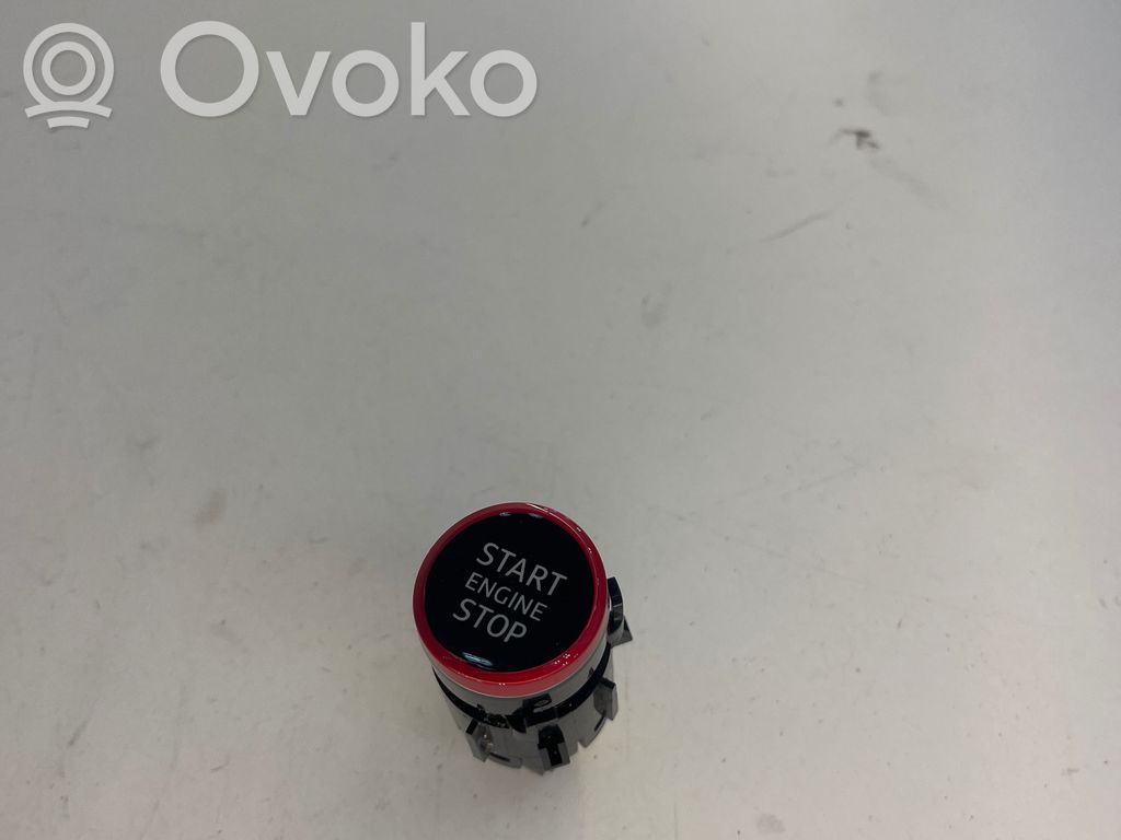 Engine start stop button switch   4K1905217D