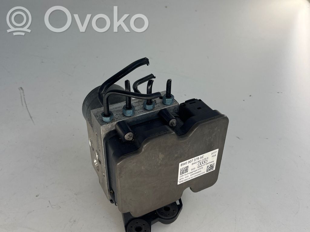 Audi A4 S4 B9 ABS Pump 