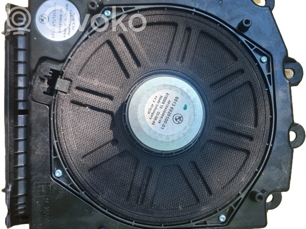 Altavoz subwoofer   6513691935404,61928910,000141294906