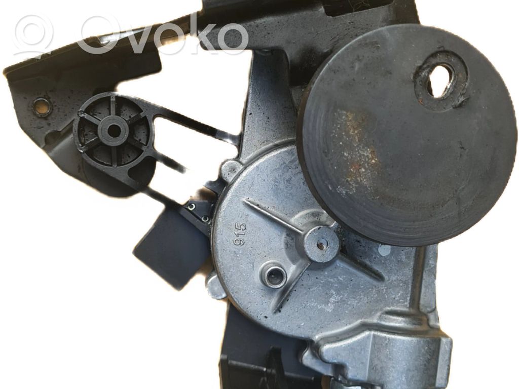 BMW 5 E60 E61 Rear window wiper motor 