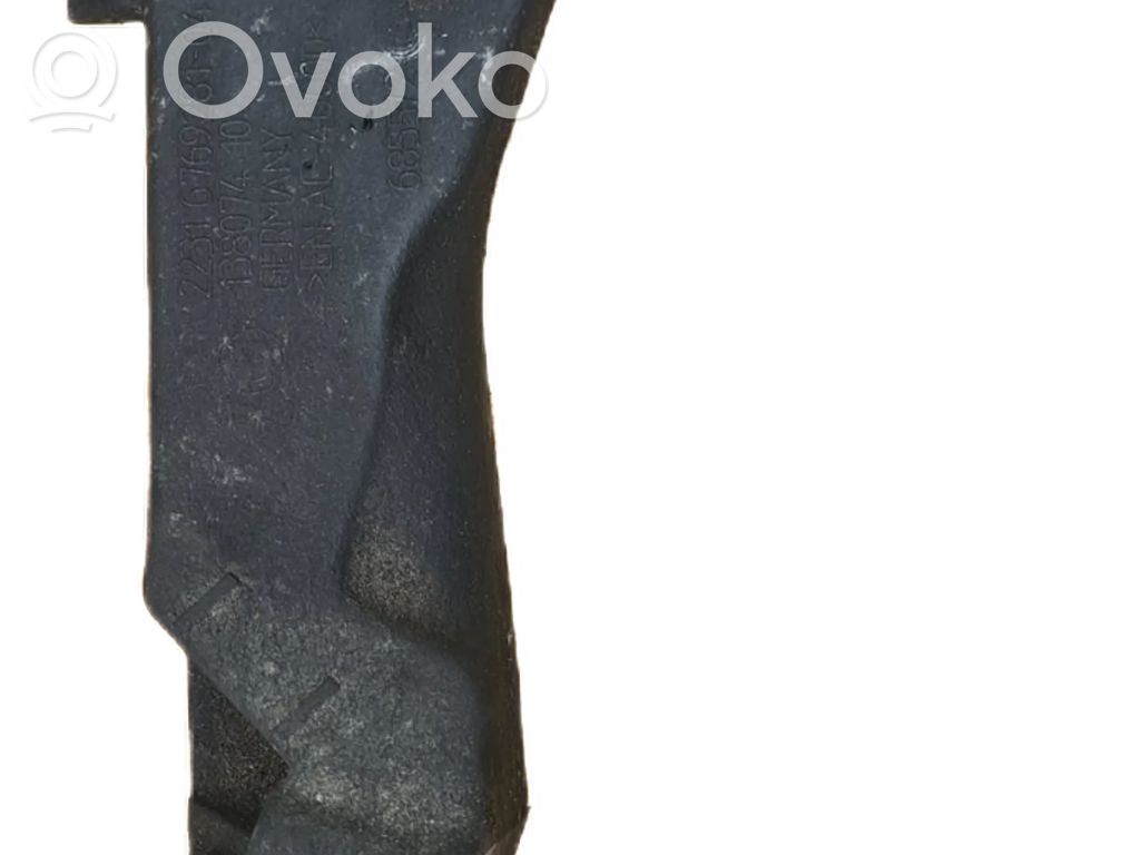 BMW 5 E60 E61 Gearbox mounting bracket 